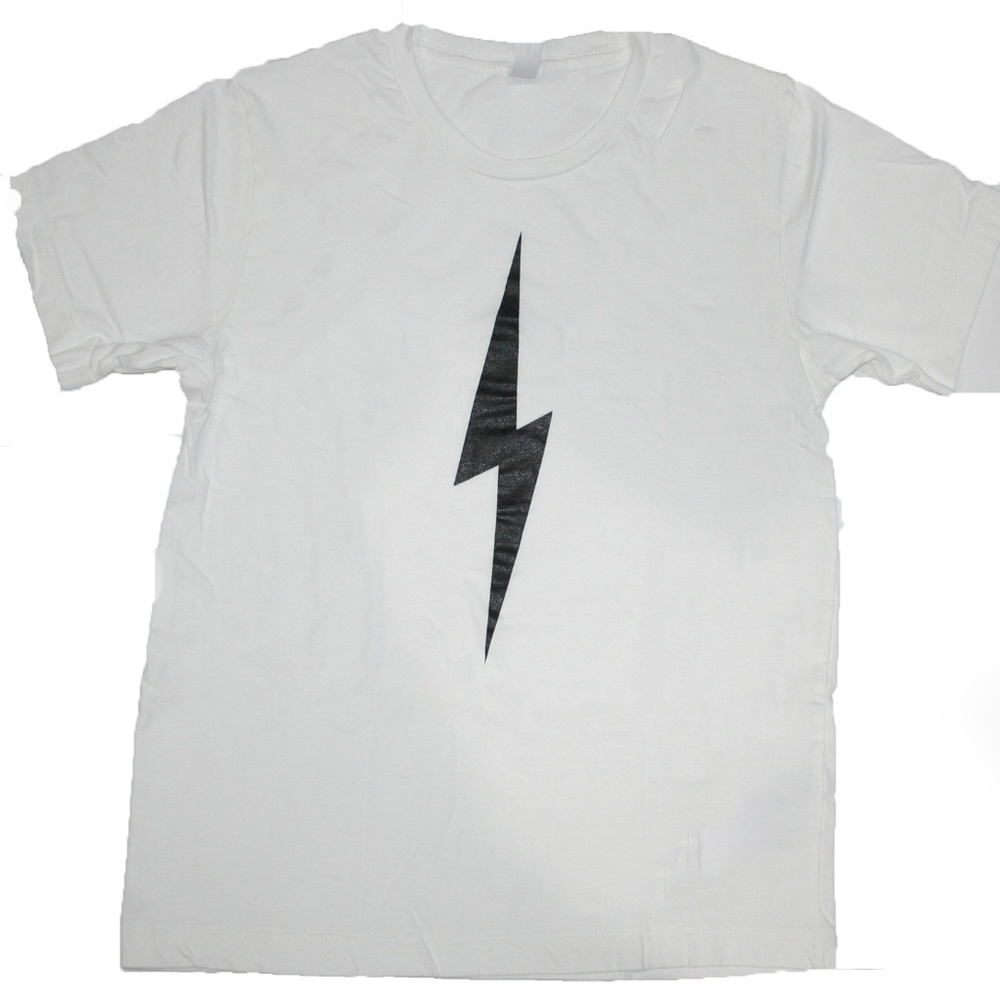 EL ROAD - Lightning Bolt - Unisex T-Shirt